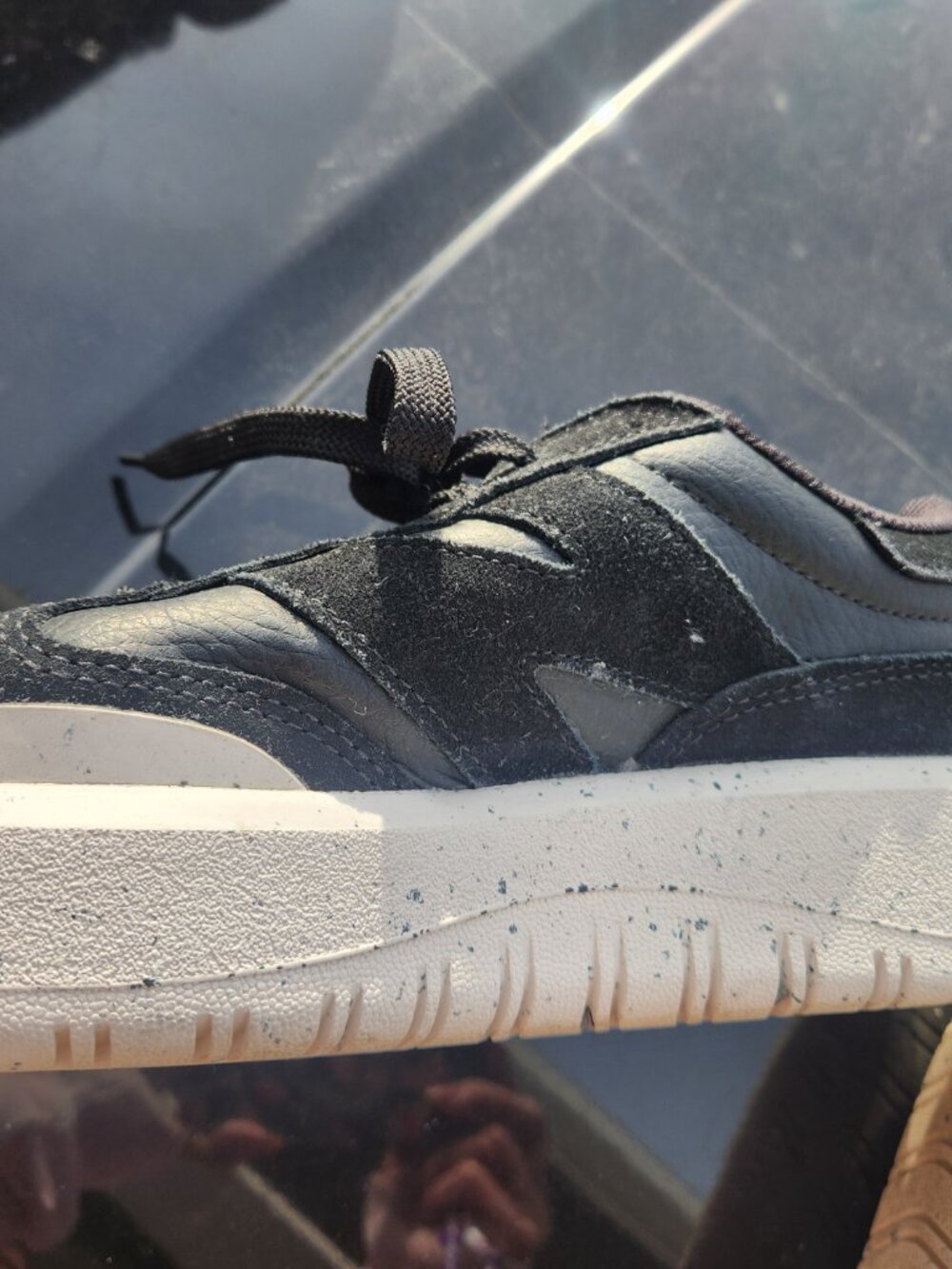 New Balance-CT302 'Black' Size 7 - Picture 5 of 10